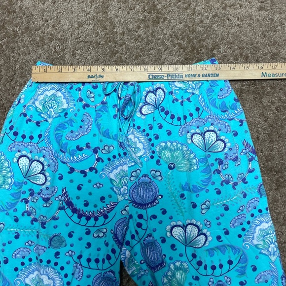 THE CATS PAJAMAS SHORT SLEEVE STELLA PIMA KNIT PAJAMA SET. SIZE XS. NWT. - Picture 11 of 16